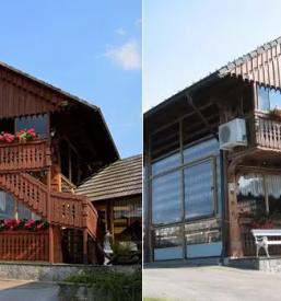 Gostilna Šentvid pri Stični