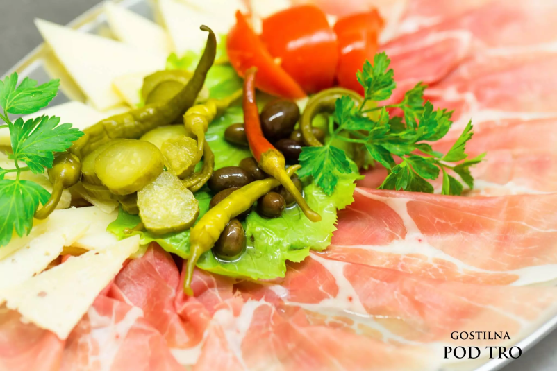 Najboljša gostilna Strunjan