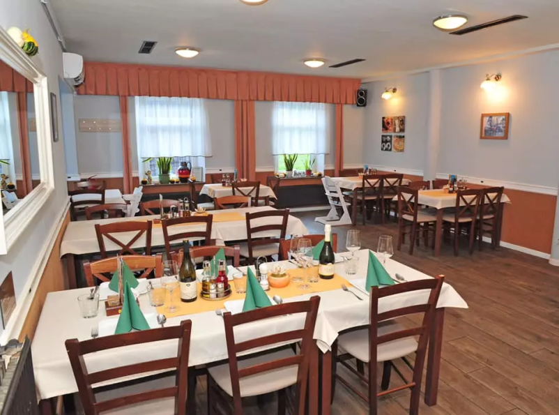 Dobra gostilna Tolmin