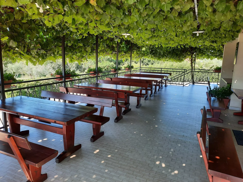 Dobra gostilna z morsko hrano Koper okolica Primorska