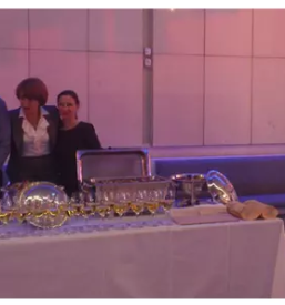 Dobra gostilna z nocitvami primorska