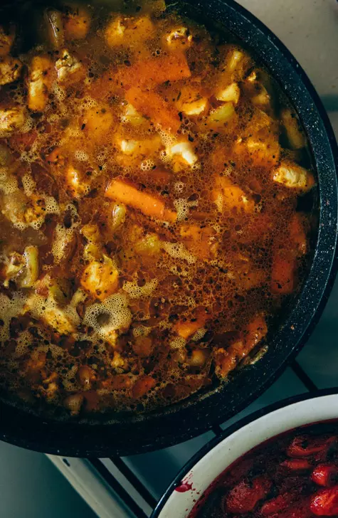 Dobra gostilna Železniki, Gorenjska