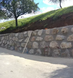 Ugodna gradbena dela Notranjska