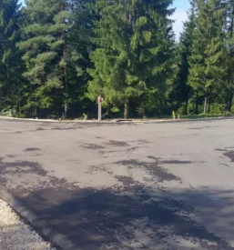 Gradbeništvo Notranjska