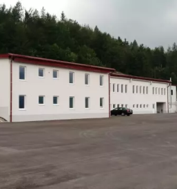 Poceni gradbena dela Notranjska