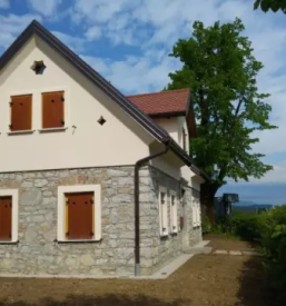 Gradbeno podjetje Notranjska