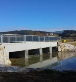 Gradbeni strokovnjaki Notranjska