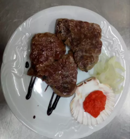 Dobra hrana sempas