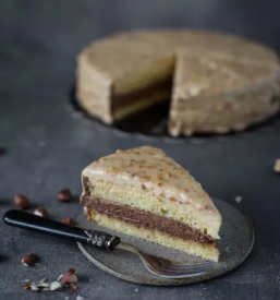 Dobra kava Osrednja Slovenija