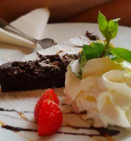 Top slaščičarna Zalog