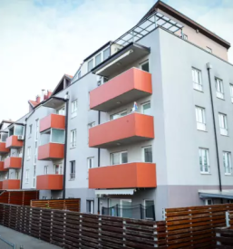 Keramika Kranj, Gorenjska