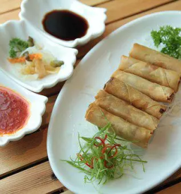 Dobra kitajska hrana in restavracija Kranj