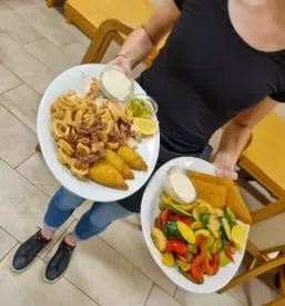 Dobra kosila cerkno ziri skofja loka
