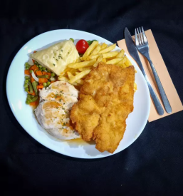 Dobra kosila koroska