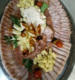 Dobra kosila mislinja