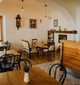 Dobra kosila mozirje