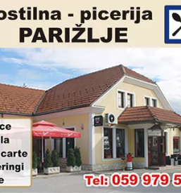 Dnevna kosila Savinjska