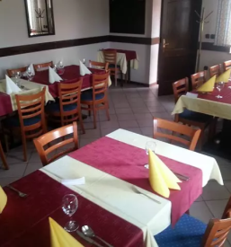 Ugodna kosila Savinjska