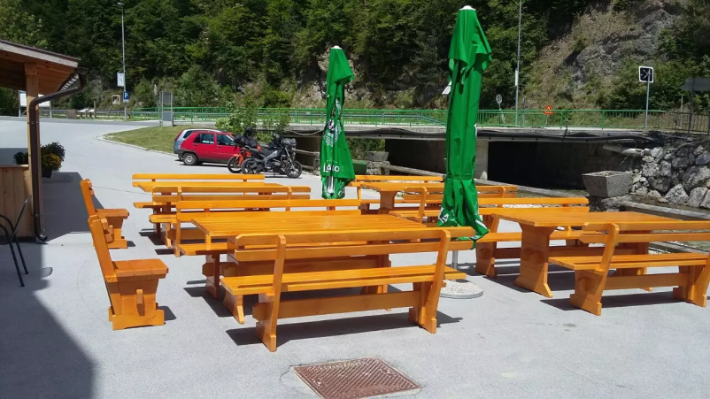 Okusna kosila Solčava