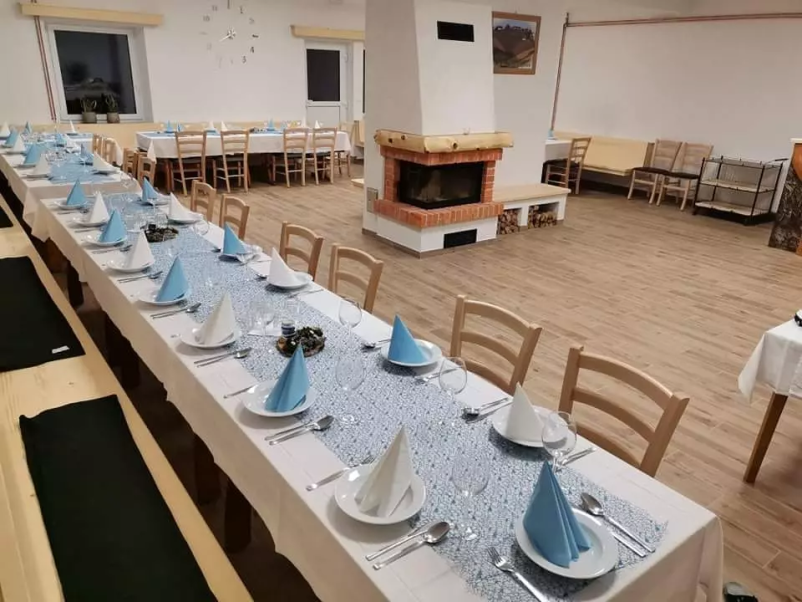 Dobra kosila in jedi po naročilu v Solčavi