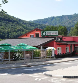 Dnevna kosila Tolmin