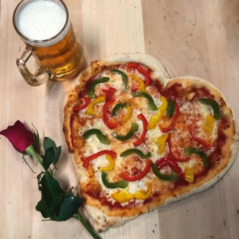 Dobra kosila pri Noni