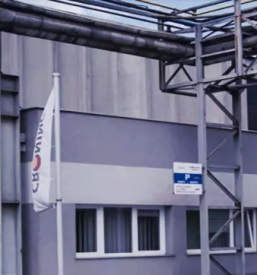 Dobra livarna Slovenija EU