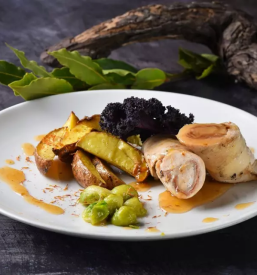 Dobra mediteranska restavracija ljubljana