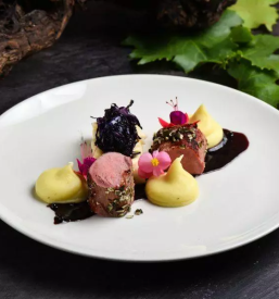 Dobra mediteranska restavracija ljubljana