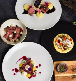 Dobra mediteranska restavracija ljubljana