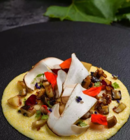 Dobra mediteranska restavracija ljubljana