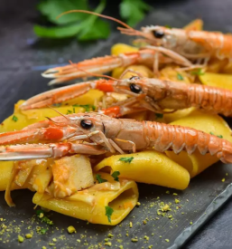 Dobra mediteranska restavracija ljubljana