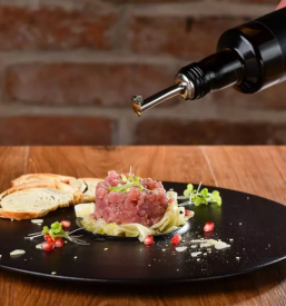 Dobra mediteranska restavracija ljubljana