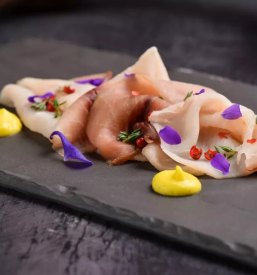 Dobra mediteranska restavracija ljubljana