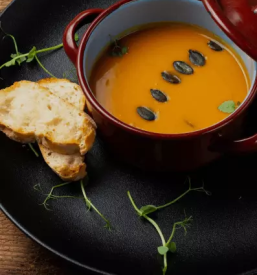 Dobra mediteranska restavracija ljubljana