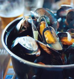 Dobra mediteranska restavracija ljubljana