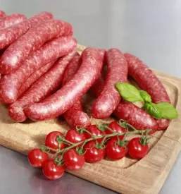 Priljubljena mesnica v Novi Gorici