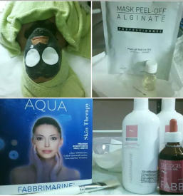 Kvalitetna nega obraza Koper