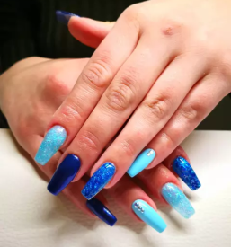 Dobra nega obraza slovenska Obala