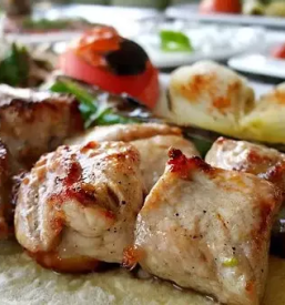 Dobra okrepčevalnica