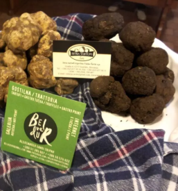 Dobra okrepcevalnica koper okolica obala