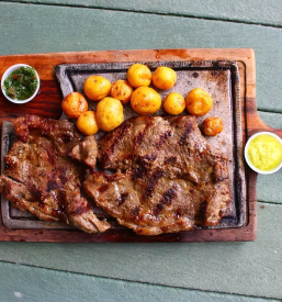 Dobra okrepčevalnica Krško, Posavje