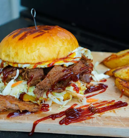 Okrepčevalnica Krško