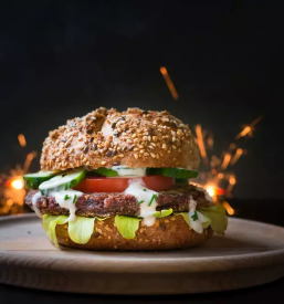 Dobra okrepčevalnica Krško