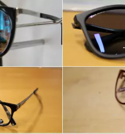 Prodaja kontaktnih leč, korekcijskih in sončnih očal Maribor