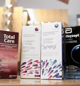 Prodaja sončnih očal