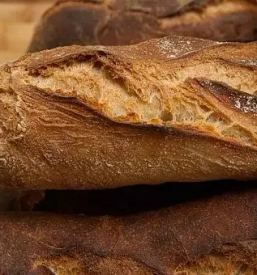 kruh iz dobre pekarne grosuplje