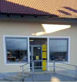 Dobra pekarna koroska