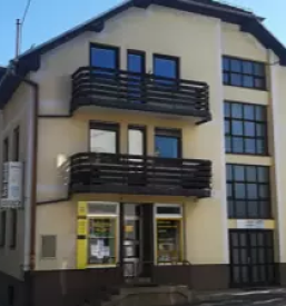 Dobra pekarna koroska