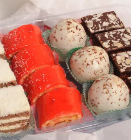 Dobra pekarna osrednja slovenija